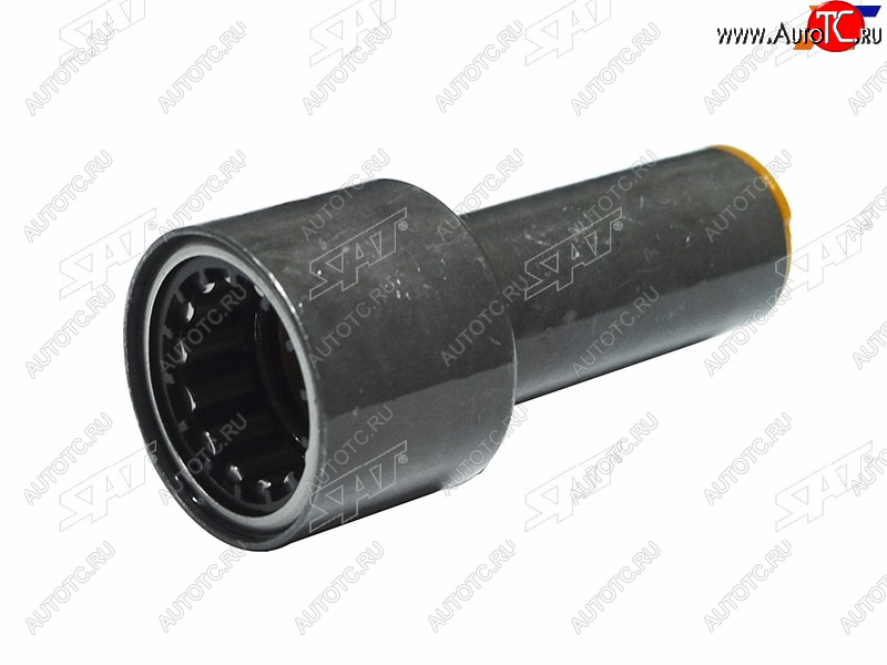 669 р. Втулка направляющая выжимной муфты RENAULT LOGANSANDEROLADA LARGUS SAT ST-8200039656  с доставкой в г. Воронеж