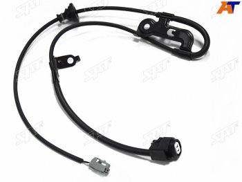 1 129 р. Провод датчика ABS RR TOYOTA CAMRY #CV40 06-11LEXUS ES240350 06-12 LH SAT ST-89516-33040  с доставкой в г. Воронеж. Увеличить фотографию 1