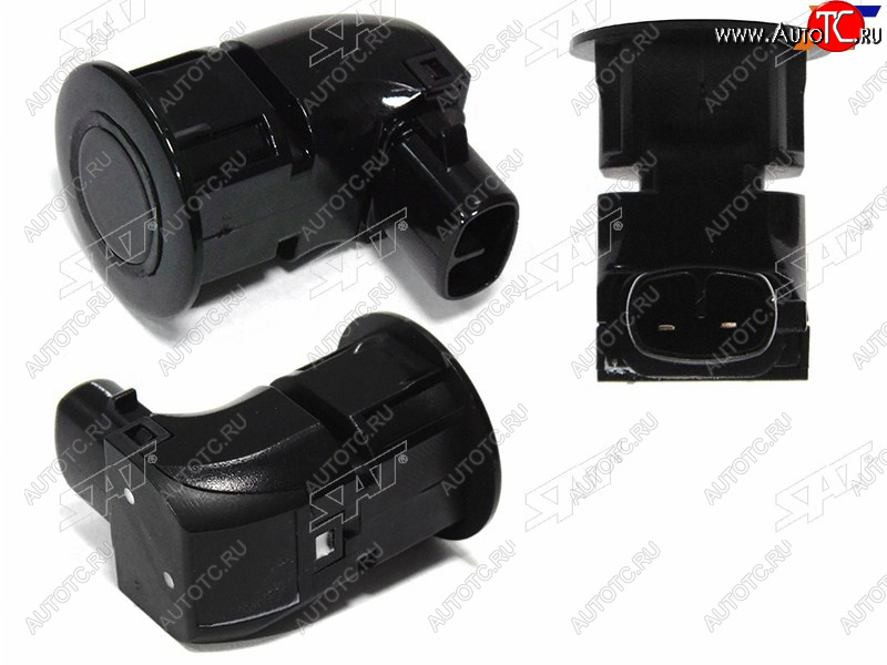 1 349 р. Датчик парковки (сонар) Toyota Crown 03-08  Lexus GS 05-12  IS 05-16  Toyota Crown Majesta 04-09 SAT ST-89341-30010  с доставкой в г. Воронеж