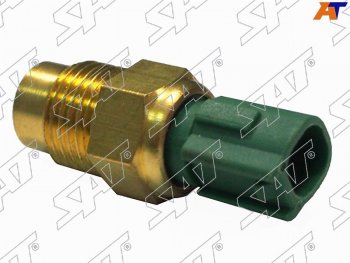 369 р. Датчик температуры включения вентилятора 3S4S1N3E4E5E4A5A7A TOYOTA SAT ST-89428-10120  с доставкой в г. Воронеж. Увеличить фотографию 1