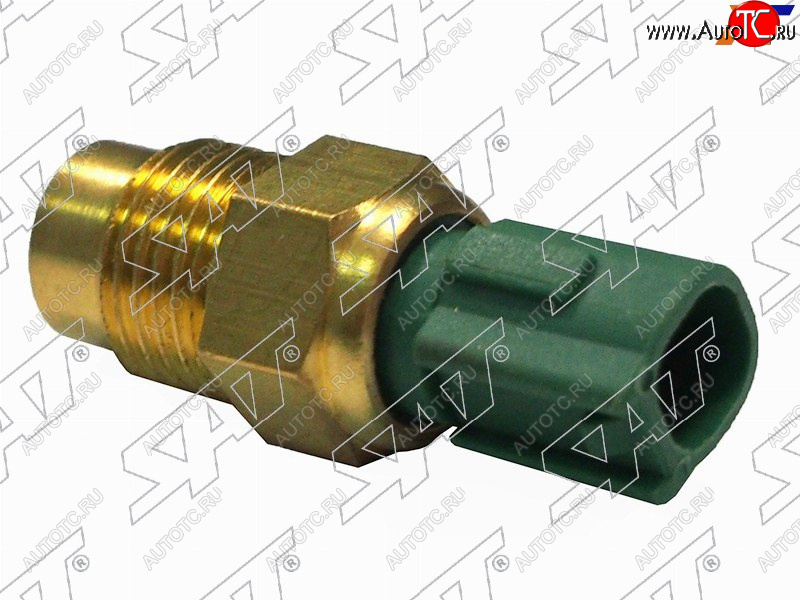 369 р. Датчик температуры включения вентилятора 3S4S1N3E4E5E4A5A7A TOYOTA SAT ST-89428-10120  с доставкой в г. Воронеж