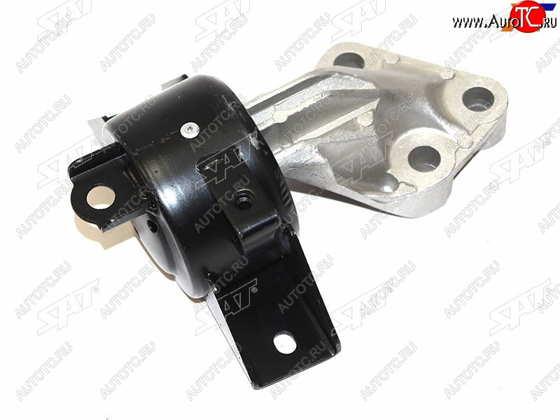 2 359 р. Опора двигателя LH V=1.6 АКПП SAT Chevrolet Aveo T300 седан (2011-2015)  с доставкой в г. Воронеж