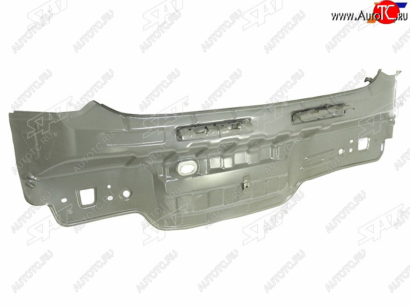 4 199 р. Панель задняя кузова Kia Rio 16-22 SAT ST-KA48-063-0  с доставкой в г. Воронеж