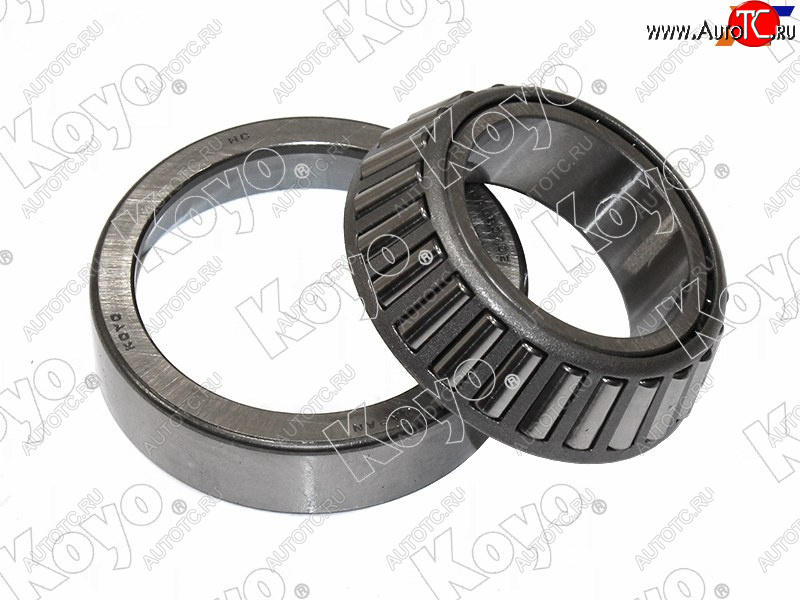 1 779 р. Подшипник привода TOYOTA COROLLA 1ZRFE 08- 40681917 KOYO TRA080702  с доставкой в г. Воронеж