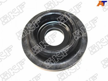 1 799 р. Подшипник скольжения опоры стойки передней FORD TRANSIT 06-13 SKF VKD35038  с доставкой в г. Воронеж. Увеличить фотографию 1