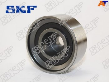 1 499 р. Ролик ремня ГРМ обводной HYUNDAI ACCENT/GETZ/KIA CERATO/RIO 1,4/1,6 SKF VKM85145, vkm85145 SKF VKM85145  с доставкой в г. Воронеж. Увеличить фотографию 1