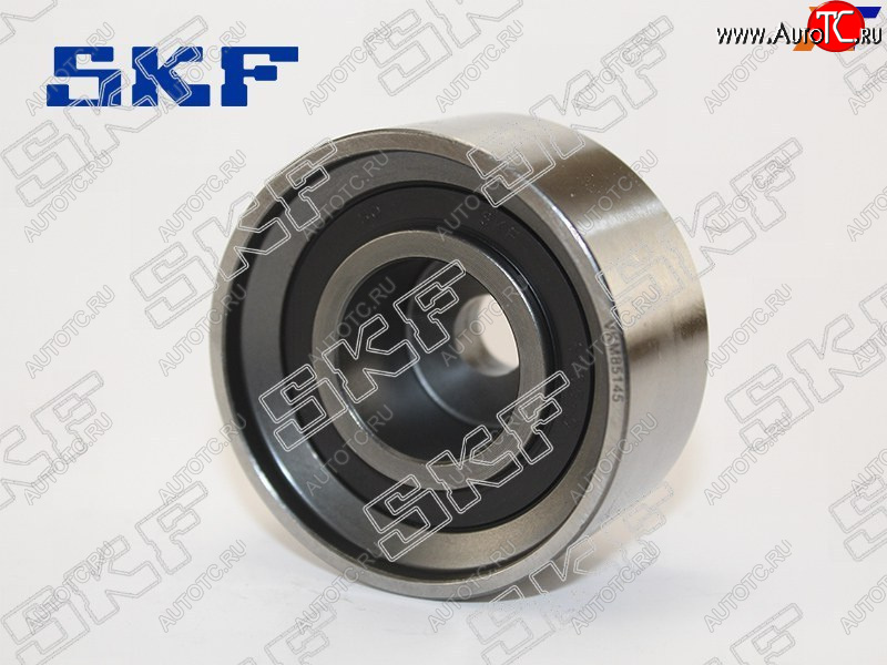 1 499 р. Ролик ремня ГРМ обводной HYUNDAI ACCENT/GETZ/KIA CERATO/RIO 1,4/1,6 SKF VKM85145, vkm85145 SKF VKM85145  с доставкой в г. Воронеж