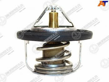 659 р. Термостат с прокладкой SUZUKI GRAND VITARASX4SWIFT J20AM16AM13A TAMA W52SE-82  с доставкой в г. Воронеж. Увеличить фотографию 1