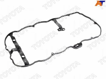 1 359 р. Прокладка клапанной крышки TOYOTA PASSODAIHATSU BOON 1NR-FE 10- TOYOTA 11213-47020  с доставкой в г. Воронеж. Увеличить фотографию 1