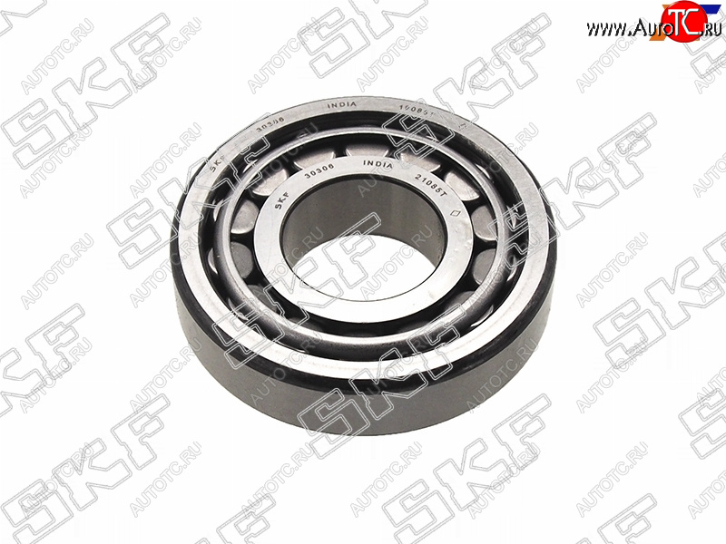 1 079 р. Подшипник редуктора TOYOTA, КПП MMC, 307222 роликовый конический SKF 30306J2/Q  с доставкой в г. Воронеж