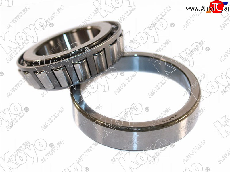 2 059 р. Подшипник дифференциала TOYOTA  MMC  ISUZU, 5510028 роликовый конический KOYO 32211JR  с доставкой в г. Воронеж