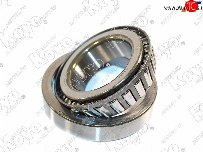 2 799 р. Подшипник задней ступицы NISSAN  ISUZU, 5597,526 роликовый конический KOYO 28680/22  с доставкой в г. Воронеж
