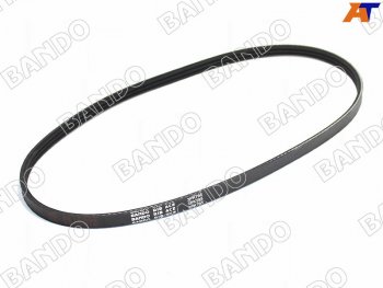 489 р. Ремень поликлиновой TOYOTA LITETOWNACE CR2#CR3# (PS) MZ CX-5 2.0 BANDO 3PK795  с доставкой в г. Воронеж. Увеличить фотографию 1