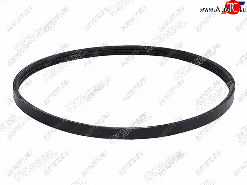 299 р. Ремень приводной поликлиновой TOYOTA 3S#4S-FE (PS) ST19#ST21#ST20#SV4#SXA1#SXN1#SXM1# MAZDA C DONGIL 3PK760  с доставкой в г. Воронеж
