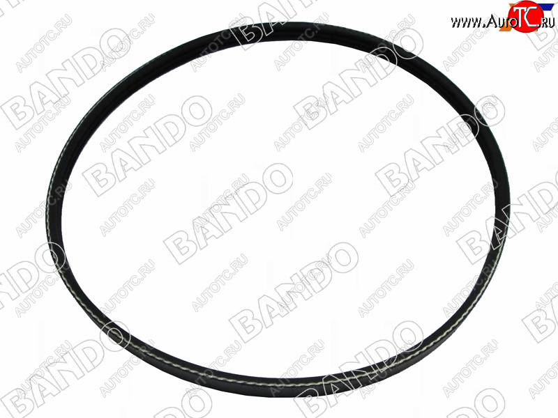 399 р. Ремень поликлиновой NISSAN CG1012DE K12E (PS)CR14DE E11 06- BANDO 3PK670  с доставкой в г. Воронеж