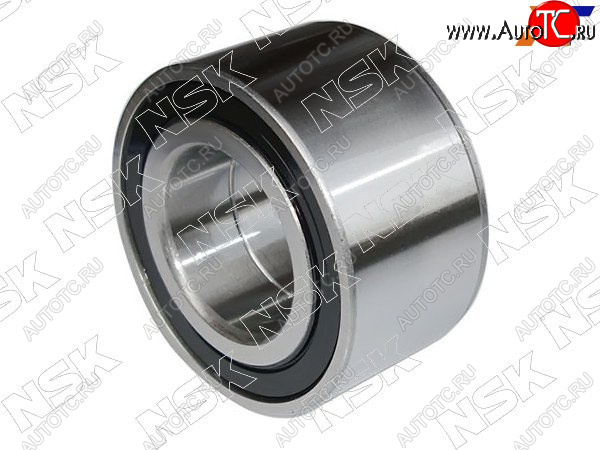 2 489 р. Подшипник передней ступицы CHEVROLET LANOSDAEWOO NEXIAMAZDA DEMIO DY#FORD FOCUS 397237 без ABS NSK 39BWD01JCA70  с доставкой в г. Воронеж