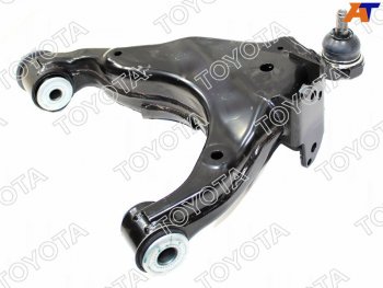 30 999 р. Рычаг нижний RH TOYOTA LAND CRUISER PRADO VX 09- (KDSS) TOYOTA 48068-60051  с доставкой в г. Воронеж. Увеличить фотографию 1