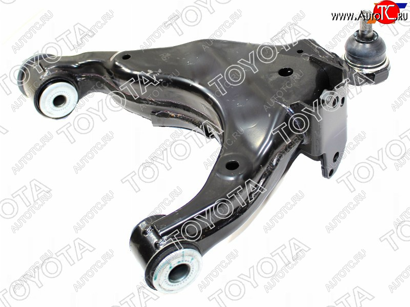 30 999 р. Рычаг нижний RH TOYOTA LAND CRUISER PRADO VX 09- (KDSS) TOYOTA 48068-60051  с доставкой в г. Воронеж