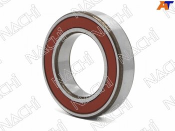 529 р. Подшипник 406815, шариковый                                                                        NACHI 6008-2NSE9C3  с доставкой в г. Воронеж. Увеличить фотографию 1