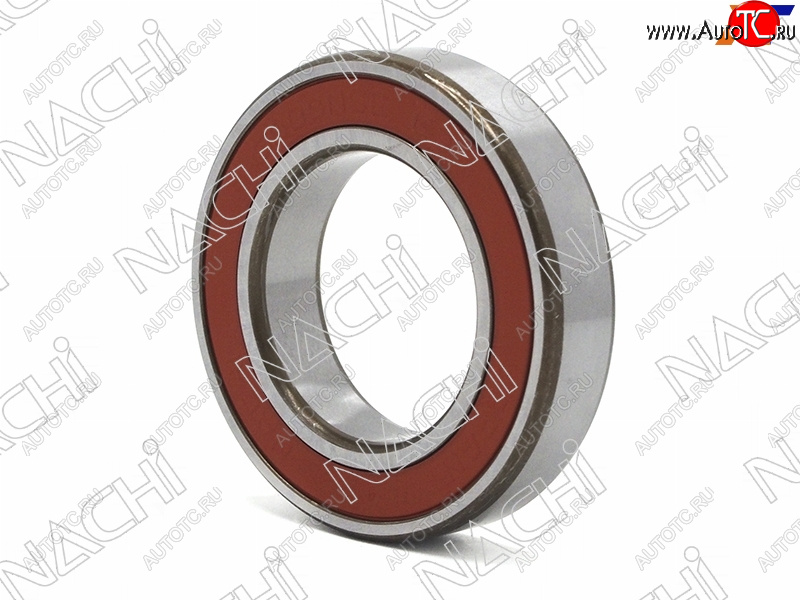 529 р. Подшипник 406815, шариковый                                                                        NACHI 6008-2NSE9C3  с доставкой в г. Воронеж