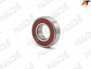 253 р. Подшипник 204212, шариковый NACHI 6004-2NSE9C3  с доставкой в г. Воронеж. Увеличить фотографию 1
