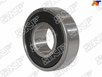 539 р. Подшипник 174012, шариковый                                                                        SKF 62032RS  с доставкой в г. Воронеж. Увеличить фотографию 1