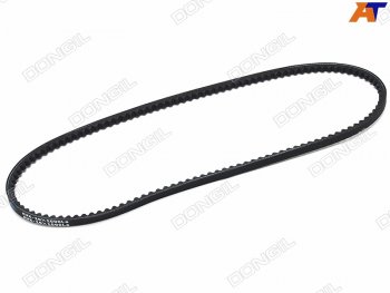 339 р. Ремень приводной клиновой 10x1000 TOYOTA 1HZ#1HD LAND CRUISER  #70#80 DONGIL AVX-10X1000  с доставкой в г. Воронеж. Увеличить фотографию 1