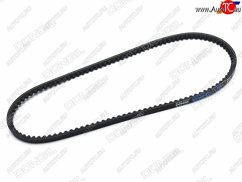 459 р. Ремень приводной клиновой 10x0890 TOYOTA 5K-7K LITEACE 86-96- (ALT)MAZDA CAPELLAFAMILIA B5B6, 87- DONGIL AVX-10X890  с доставкой в г. Воронеж