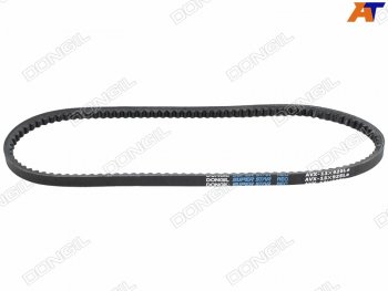 459 р. Ремень приводной клиновой 13x0925 MITSUBISHI 4D56 PajeroV## 91-, Delica 87- (AC), 6G73 Pajero V## 91 DONGIL AVX-13X925  с доставкой в г. Воронеж. Увеличить фотографию 3