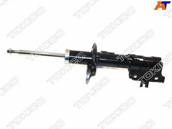 7 999 р. Стойка передняя RH TOKICO Nissan Serena 3 (2005-2010)  с доставкой в г. Воронеж. Увеличить фотографию 2