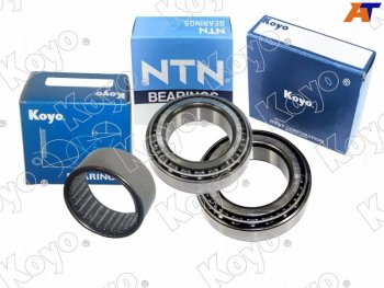 519 р. Подшипник игольчатый перед дифференциала 4RUNNERFJ CRUISERHILUX SURFTACOMA 04- KOYO BSM354126AJ  с доставкой в г. Воронеж. Увеличить фотографию 1