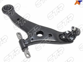 6 849 р. Рычаг подвески передний нижний (с шаровой опорой)TOYOTA Camry 304050 LEXUS RX330 RX350 RX400h CTR CQ0300X  с доставкой в г. Воронеж. Увеличить фотографию 3