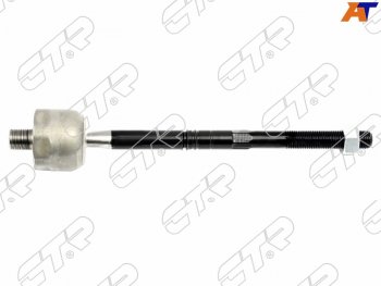 2 469 р. Тяга рулевая MERCEDES S-CLASS W221C216 05-13C-CLASS W204 07-14E-CLASS W212 09-LH=RH CTR CR0013  с доставкой в г. Воронеж. Увеличить фотографию 1