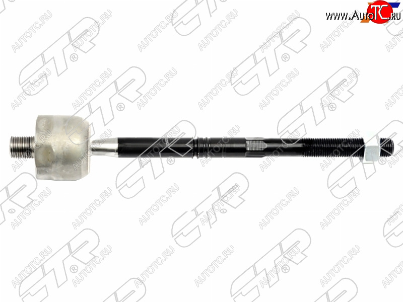 2 469 р. Тяга рулевая MERCEDES S-CLASS W221C216 05-13C-CLASS W204 07-14E-CLASS W212 09-LH=RH CTR CR0013  с доставкой в г. Воронеж