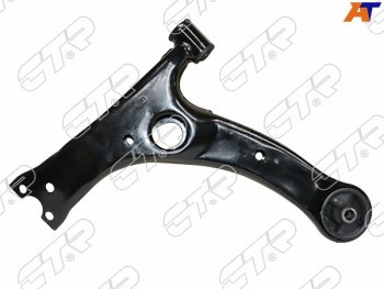 5 499 р. Рычаг подвески нижний TOYOTA COROLLASPACIORUNXALLEX 00-06 LH CTR CQ0302L  с доставкой в г. Воронеж. Увеличить фотографию 2