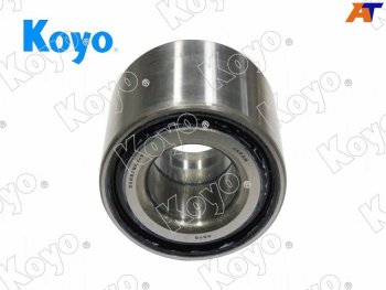 1 649 р. Подшипник передней ступицы SUZUKI WAGON R MA34S, MA64S 00- KOYO DAC2552W-13CS25  с доставкой в г. Воронеж. Увеличить фотографию 1