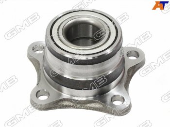 1 669 р. Полуступица задняя TOYOTA CAMRY #V10SCEPTER #10WINDOM #10, 92-03 (без ABS) GMB GH21370  с доставкой в г. Воронеж. Увеличить фотографию 1