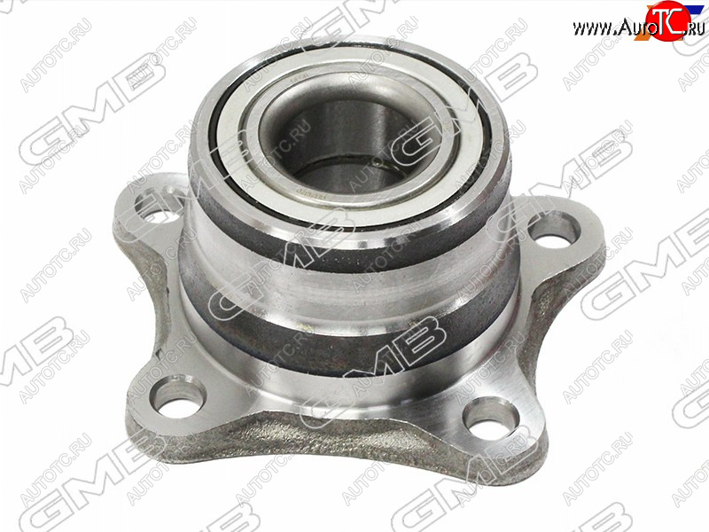 1 669 р. Полуступица задняя TOYOTA CAMRY #V10SCEPTER #10WINDOM #10, 92-03 (без ABS) GMB GH21370  с доставкой в г. Воронеж