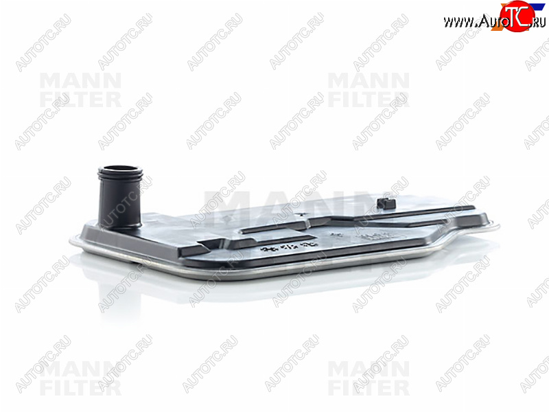 2 899 р. Фильтр АКПП MERCEDES BENZ W204203212211463220221163 (7ступ)                                   MANN H27001  с доставкой в г. Воронеж