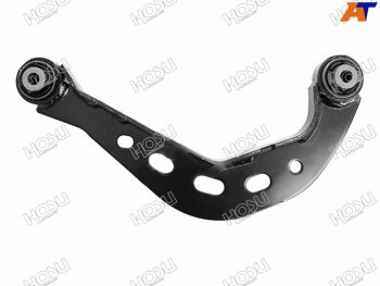4 199 р. Рычаг задней подвески верхний MAZDA 3 (BM) 13- HOSU HSAC0144  с доставкой в г. Воронеж. Увеличить фотографию 1