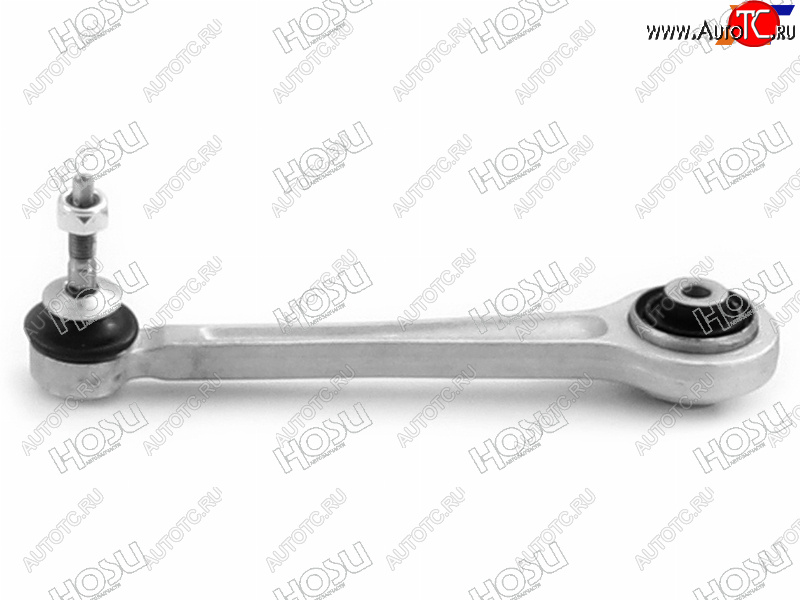 1 699 р. Рычаг подвески задний средний BMW5 95-10BMW7 01- LH=RH HOSU HSAC0129  с доставкой в г. Воронеж