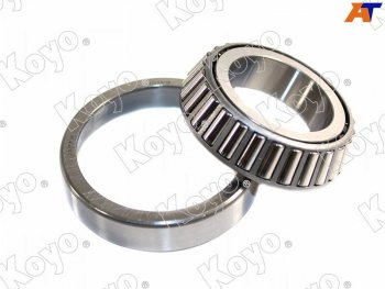 Подшипник дифференциала TOYOTA ALPHARDCALDINACAMRYCOROLLAMARK 2OPAVENZA                        KOYO HCST3968-1
