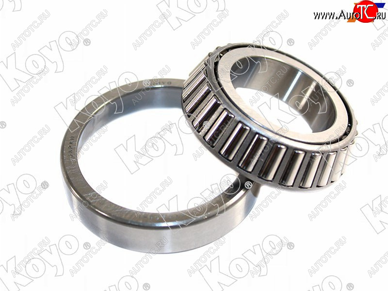 2 059 р. Подшипник дифференциала TOYOTA ALPHARDCALDINACAMRYCOROLLAMARK 2OPAVENZA                        KOYO HCST3968-1  с доставкой в г. Воронеж