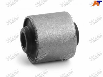 379 р. Сайлентблок Chery Tiggo T11 05-16  Toyota Avensis (T270) 08-18  Mark II (X110) 00-04  RAV4 (XA30) HOSU HSS0163  с доставкой в г. Воронеж. Увеличить фотографию 1