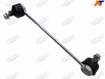 559 р. Тяга стабилизатора NISSAN NOTE 12- HOSU HSSL0242  с доставкой в г. Воронеж. Увеличить фотографию 1