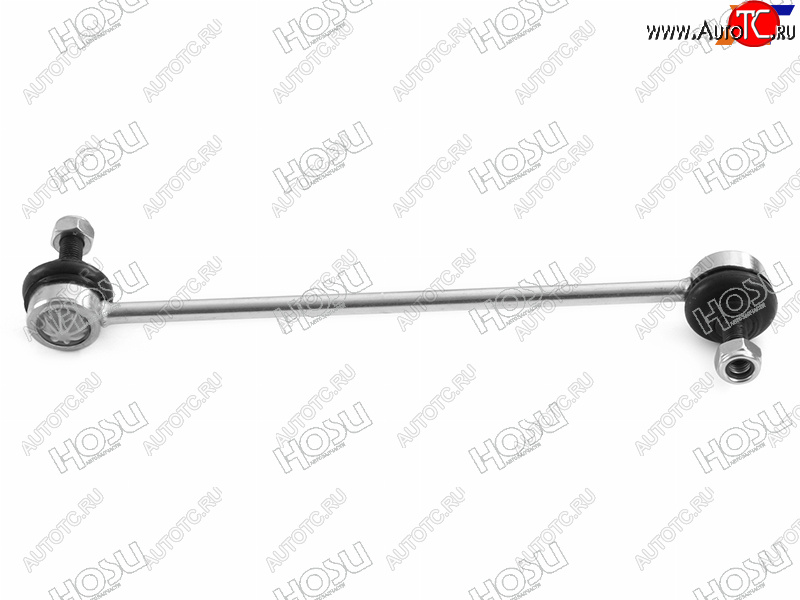 529 р. Тяга стабилизатора переднего AUDI A1SEAT IBIZASKODA FABIAVOLKSWAGEN POLO 02- LH=RH HOSU HSSL0106  с доставкой в г. Воронеж
