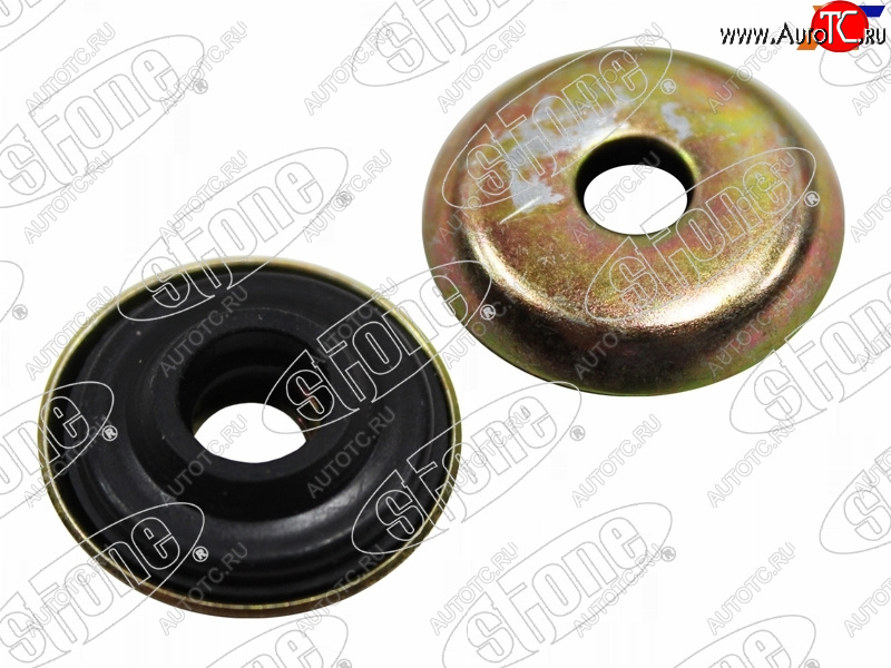 141 р. Прокладка под болт клапанной крышки HONDA H2#F2# ACCORD 89-97ODYSSEY 94-99 STONE JG-47043  с доставкой в г. Воронеж
