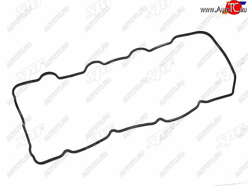 280 р. Прокладка клапанной крышки TY 1KD2KD-FTV 00- KDJ9#12#, KDN18#21# SAT K11213-30020  с доставкой в г. Воронеж