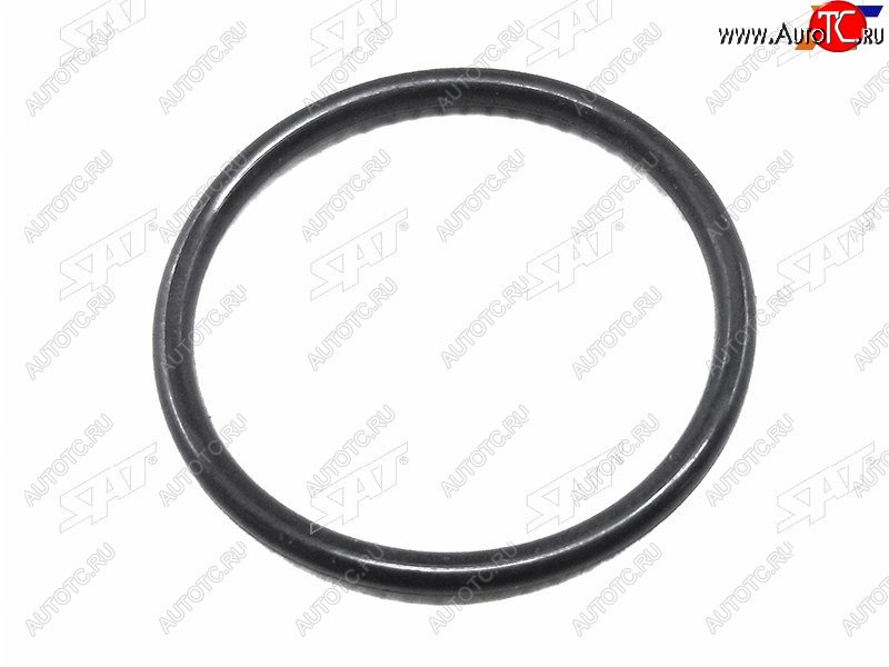 37 р. Прокладка маслонасоса TOYOTA VITZ,PLATZ,COROLLA 1NZFE 99- SAT K90301-31012  с доставкой в г. Воронеж