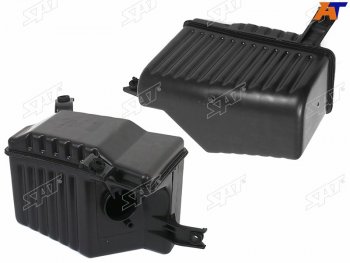 Корпус воздушного фильтра двигателя SAT Chevrolet Aveo  T250 (2006-2011) седан рестайлинг, хэтчбек 5 дв рестайлинг